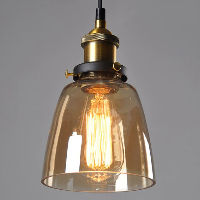 Elegante Kristallen Hanglamp voor Luxe Verlichting
