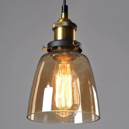 Elegante Kristallen Hanglamp voor Luxe Verlichting