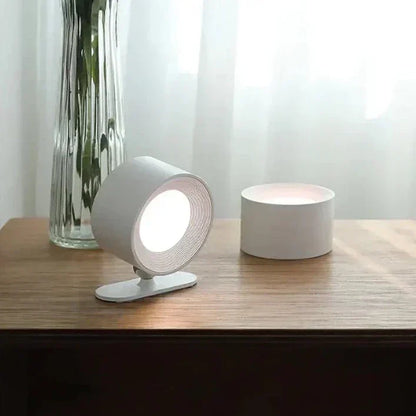 Stijlvolle Draadloze Wandlamp met Aanpasbare Verlichting