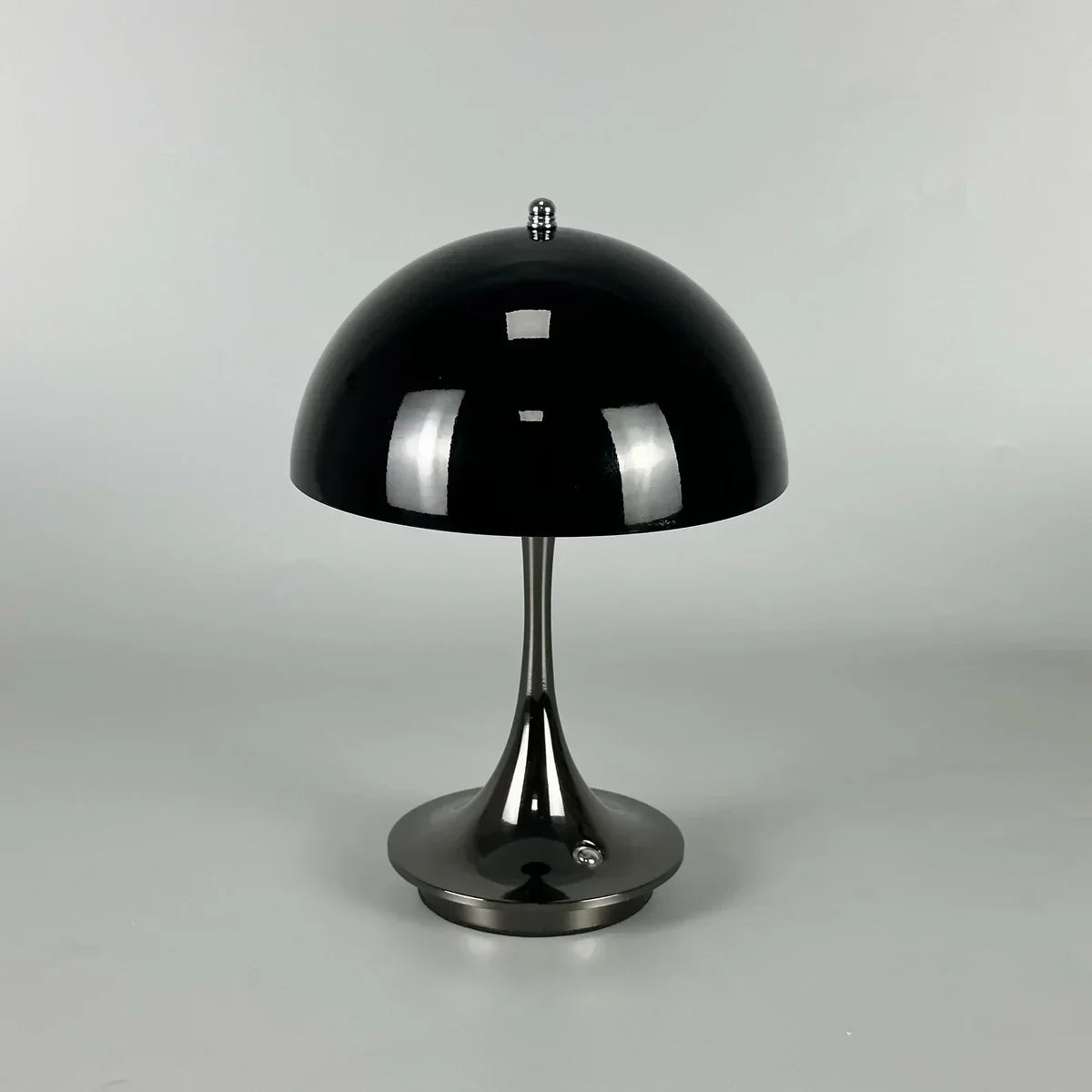 Speelse Draadloze LED Lamp met Kleuren