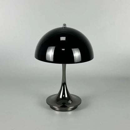 Speelse Draadloze LED Lamp met Kleuren