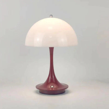 Speelse Draadloze LED Lamp met Kleuren