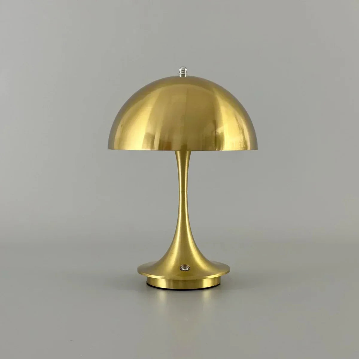 Speelse Draadloze LED Lamp met Kleuren