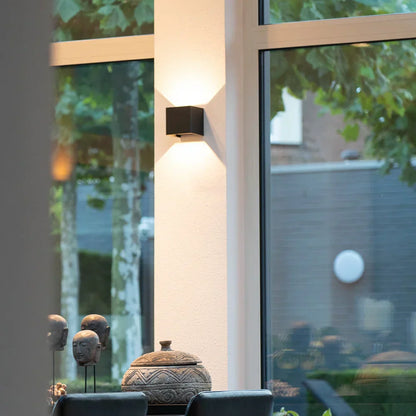 Verlicht je Ruimte met Draadloze LED Cube Lampen
