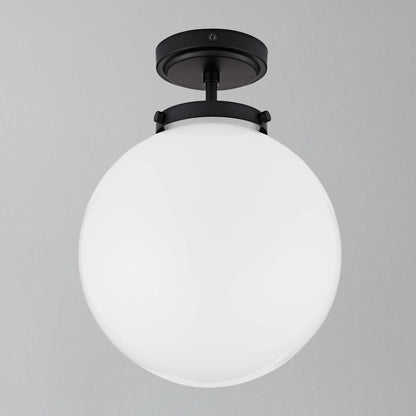 Elegante LED Plafondlamp voor Badkamer