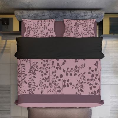 Bella’s Twilight Floral Duvet Set