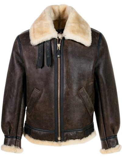 Leon Kennedy Jacket