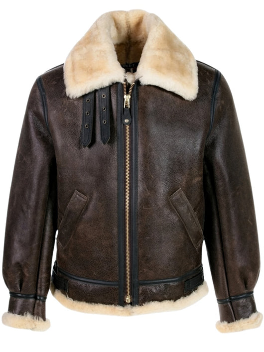 Leon Kennedy Jacket