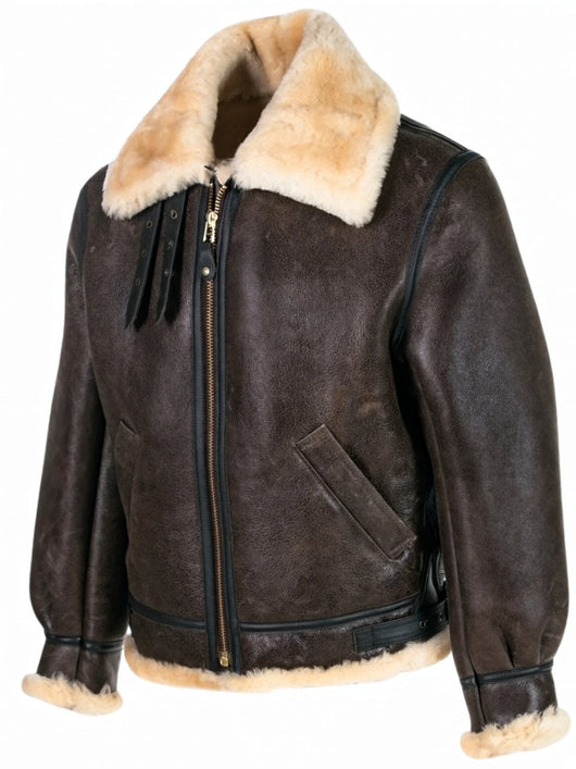 Leon Kennedy Jacket