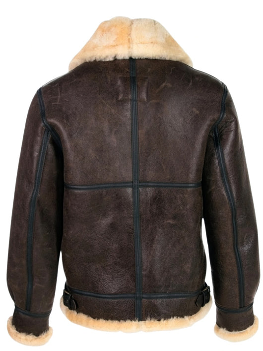Leon Kennedy Jacket