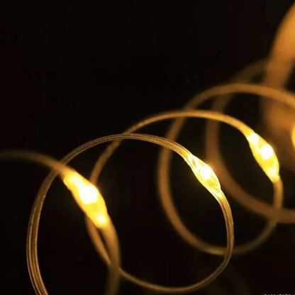 Betoverende LED Sfeerverlichting voor Elke Ruimte