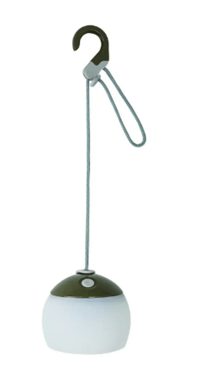Retro Campinglamp - USB Oplaadbaar en Veelzijdig