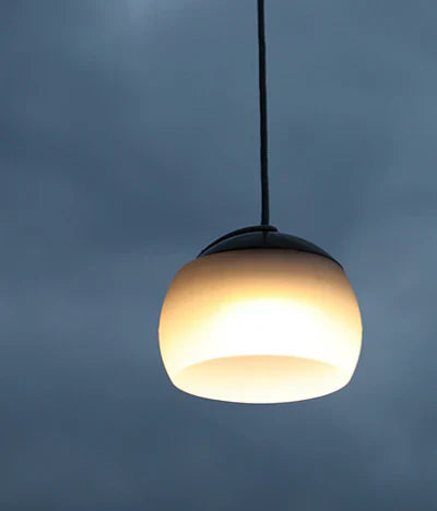 Retro Campinglamp - USB Oplaadbaar en Veelzijdig