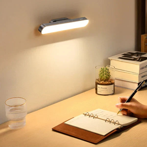 Moderne Magnetische Opvouwbare LED Lamp