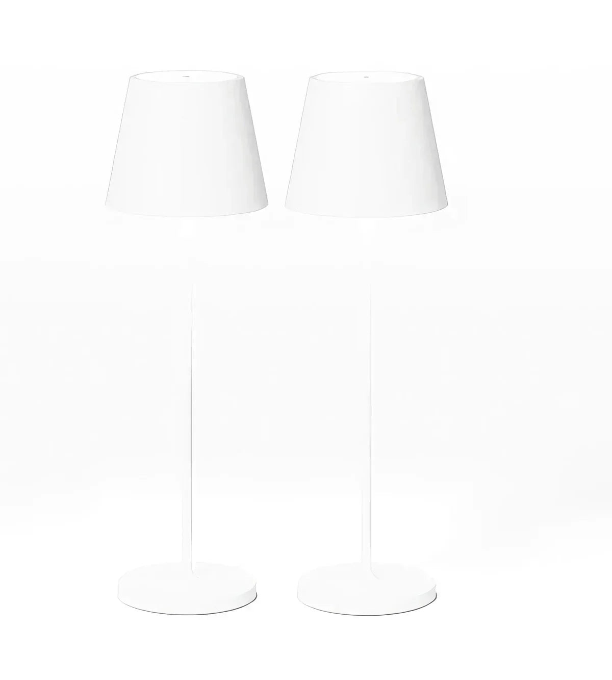 Dimbare Draadloze LED Tafellamp voor Binnen en Buiten